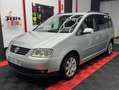 Volkswagen Touran Touran 1.9TDI Advance Advance Plateado - thumbnail 3