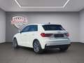 Audi A1 30 TFSI intense S-tronic*ASSISTENTEN*CAR PLAY*KRED Weiß - thumbnail 8