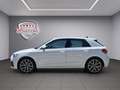 Audi A1 30 TFSI intense S-tronic*ASSISTENTEN*CAR PLAY*KRED Weiß - thumbnail 9