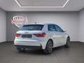 Audi A1 30 TFSI intense S-tronic*ASSISTENTEN*CAR PLAY*KRED Weiß - thumbnail 6