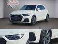 Audi A1 30 TFSI intense S-tronic*ASSISTENTEN*CAR PLAY*KRED Weiß - thumbnail 10
