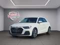 Audi A1 30 TFSI intense S-tronic*ASSISTENTEN*CAR PLAY*KRED Weiß - thumbnail 1