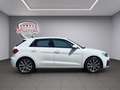 Audi A1 30 TFSI intense S-tronic*ASSISTENTEN*CAR PLAY*KRED Weiß - thumbnail 5