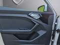 Audi A1 30 TFSI intense S-tronic*ASSISTENTEN*CAR PLAY*KRED Weiß - thumbnail 22