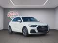 Audi A1 30 TFSI intense S-tronic*ASSISTENTEN*CAR PLAY*KRED Weiß - thumbnail 3