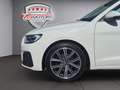 Audi A1 30 TFSI intense S-tronic*ASSISTENTEN*CAR PLAY*KRED Weiß - thumbnail 12