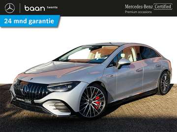 AMG 4-Matic+ 90 kWh | Achterasbesturing | Distroni
