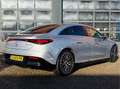 Mercedes-Benz EQE 53 AMG 4-Matic+ 90 kWh | Achterasbesturing | Distroni Silber - thumbnail 5