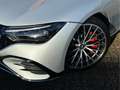 Mercedes-Benz EQE 53 AMG 4-Matic+ 90 kWh | Achterasbesturing | Distroni Silber - thumbnail 2
