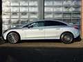 Mercedes-Benz EQE 53 AMG 4-Matic+ 90 kWh | Achterasbesturing | Distroni Silber - thumbnail 4