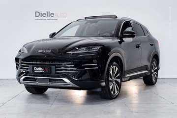 Seal U DM-i 4WD 324CV e-Cvt *km0*