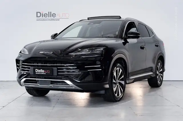 BYD Seal U