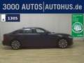 Volvo S90 D5 AWD R-Design T-Leder Navi LED Sound Schwarz - thumbnail 1