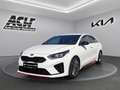 Kia ProCeed / pro_cee'd PROCEED 1.6T DCT GT FULL-LED KAMERA 18Z E.SITZ DIG Weiß - thumbnail 1