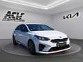 Kia ProCeed / pro_cee'd PROCEED 1.6T DCT GT FULL-LED KAMERA 18Z E.SITZ DIG Weiß - thumbnail 3