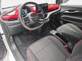 Fiat 500e 500E ELEKTRO 42 KWH (RED) MJ25 KOMFORT PAKET Bílá - thumbnail 20