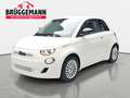 Fiat 500e 500E ELEKTRO 42 KWH (RED) MJ25 KOMFORT PAKET Bílá - thumbnail 1