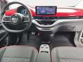 Fiat 500e 500E ELEKTRO 42 KWH (RED) MJ25 KOMFORT PAKET Bílá - thumbnail 8