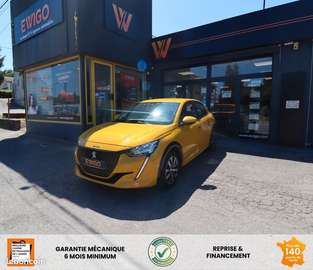 e-208 generation-ii electric 135 ch active + camera