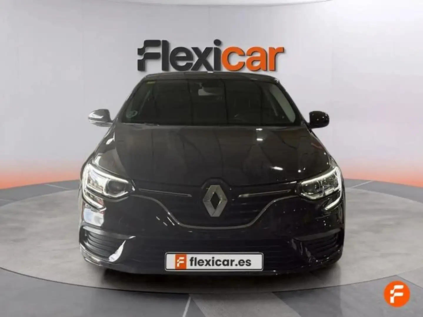 Renault Megane 1.3 TCe GPF Limited 103kW Negro - 2