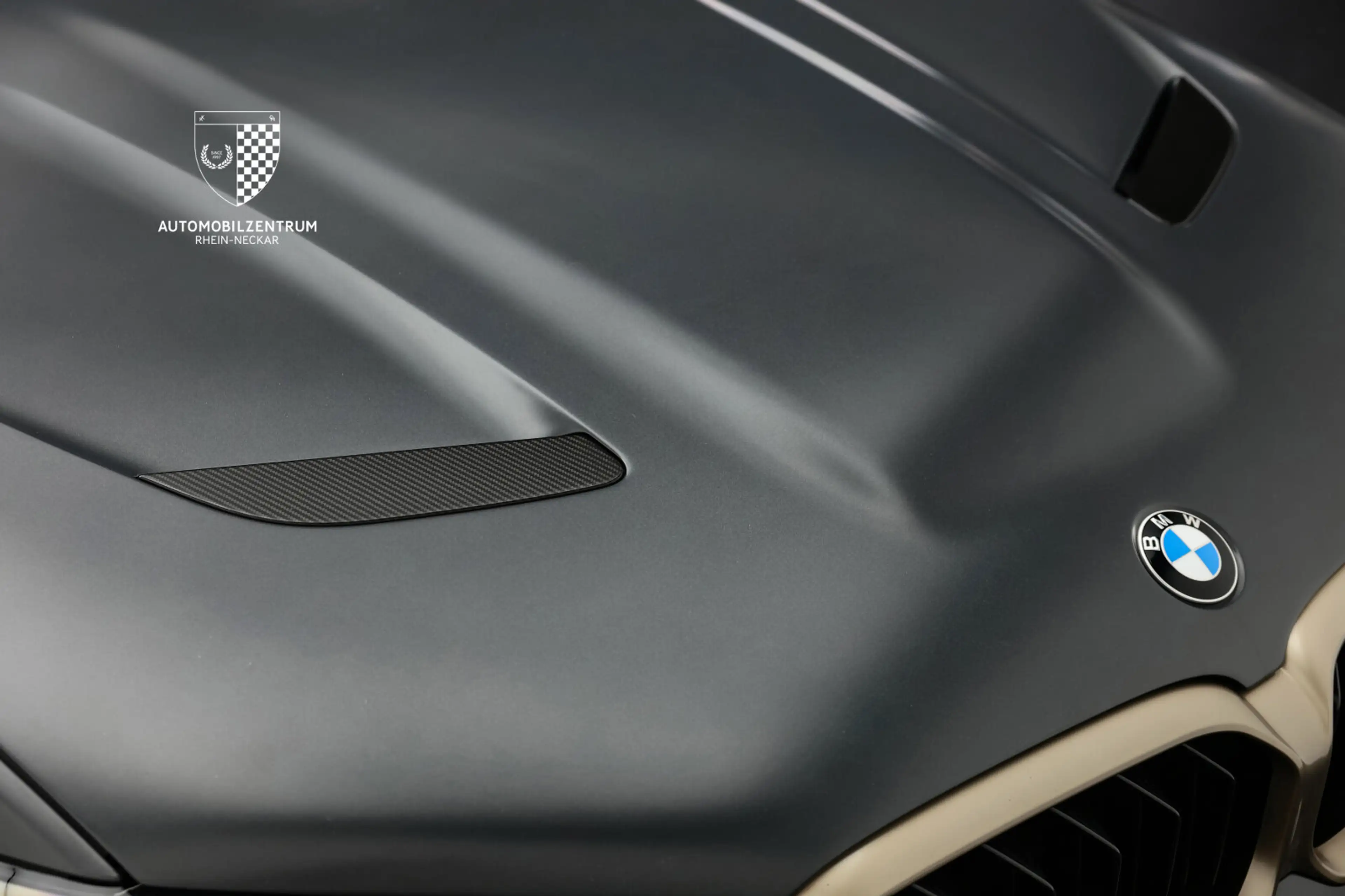 BMW M5 M5 CS Carbon/Keramik/TV-Funktion+/Harman-Kardon — photo 12