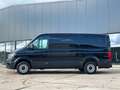 Volkswagen Crafter Kasten AHK Standheizung Kamera Noir - thumbnail 2