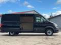 Volkswagen Crafter Kasten AHK Standheizung Kamera Noir - thumbnail 18