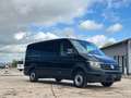 Volkswagen Crafter Kasten AHK Standheizung Kamera Noir - thumbnail 4