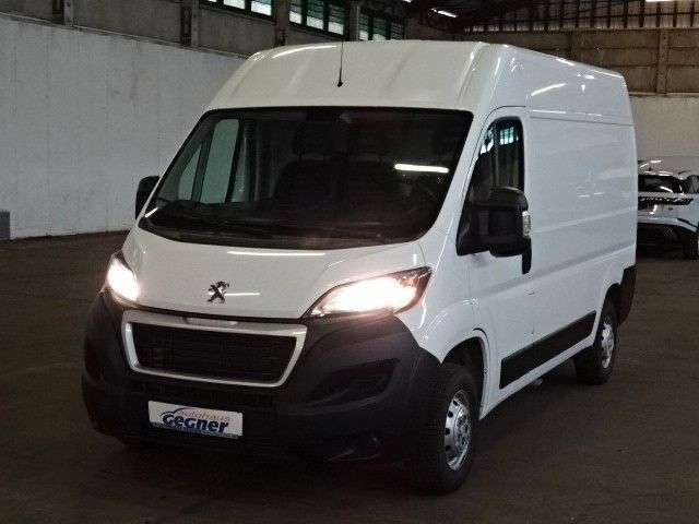 Peugeot Boxer HDi 333 L2H2 S&S Pro Klima