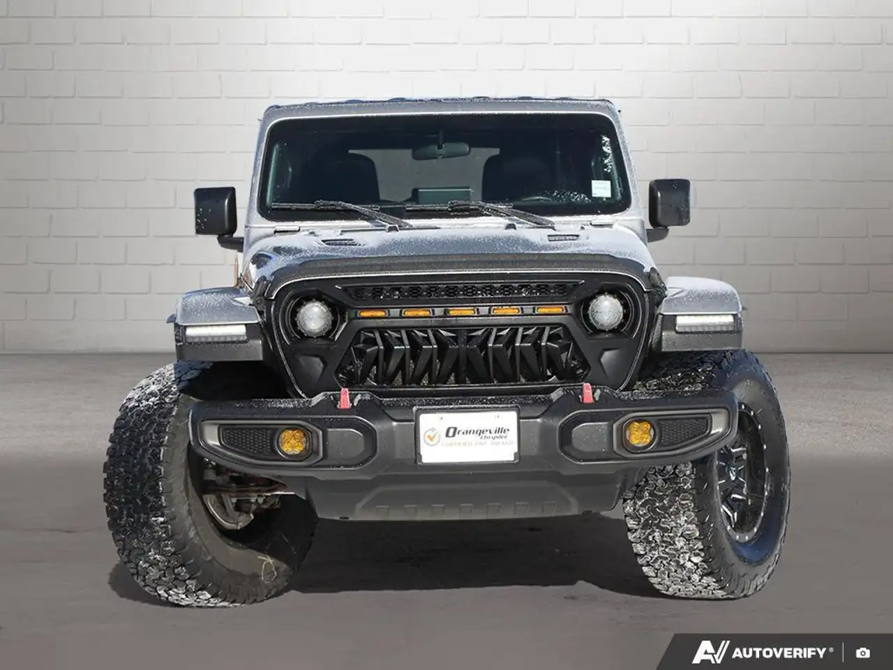 Jeep Wrangler снимка Jeep Wrangler