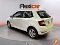Skoda Fabia 1.0 TSI Ambition 70kW Blanco - thumbnail 5