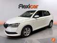 Skoda Fabia 1.0 TSI Ambition 70kW Blanco - thumbnail 3