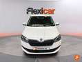 Skoda Fabia 1.0 TSI Ambition 70kW Blanco - thumbnail 2