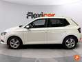 Skoda Fabia 1.0 TSI Ambition 70kW Blanco - thumbnail 4