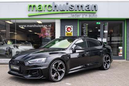 Audi RS5 Sportback 2.9 TFSI quattro / PANODAK / HEAD UP / T