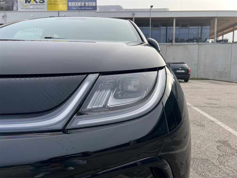 BYD Dolphin 60,4 kWh Comfort Österreich paket — photo 3
