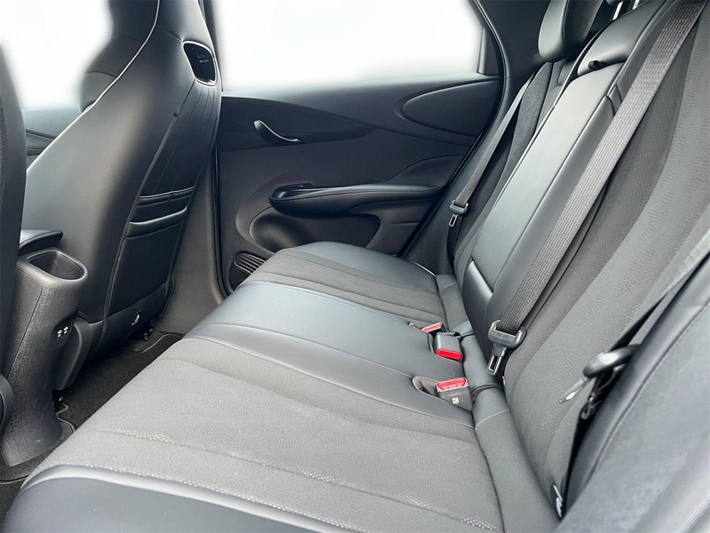 BYD Dolphin 60,4 kWh Comfort Österreich paket — photo 8