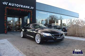 18I / CABRIO / KEYLESS / LEDER / PDC V+A / NAVI