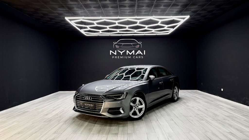 Audi A6 Sport 40 TDI 150kW (204CV) S tronic - foto 1