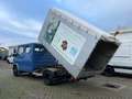 Mercedes-Benz Vario 614 D /DOKA/KIPPER/2.H/GG 5600kg/Servo/AHK Blau - thumbnail 8
