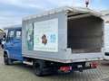 Mercedes-Benz Vario 614 D /DOKA/KIPPER/2.H/GG 5600kg/Servo/AHK Blau - thumbnail 6