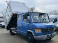 Mercedes-Benz Vario 614 D /DOKA/KIPPER/2.H/GG 5600kg/Servo/AHK Blau - thumbnail 2