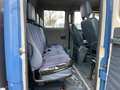 Mercedes-Benz Vario 614 D /DOKA/KIPPER/2.H/GG 5600kg/Servo/AHK Blau - thumbnail 16