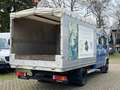 Mercedes-Benz Vario 614 D /DOKA/KIPPER/2.H/GG 5600kg/Servo/AHK Blau - thumbnail 5