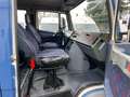 Mercedes-Benz Vario 614 D /DOKA/KIPPER/2.H/GG 5600kg/Servo/AHK Blau - thumbnail 10