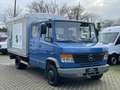 Mercedes-Benz Vario 614 D /DOKA/KIPPER/2.H/GG 5600kg/Servo/AHK Blau - thumbnail 3