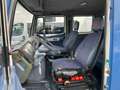 Mercedes-Benz Vario 614 D /DOKA/KIPPER/2.H/GG 5600kg/Servo/AHK Blau - thumbnail 14