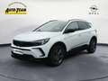 Opel Grandland 1.5 D Automatik GS (1G) Weiß - thumbnail 1