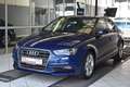 Audi A3 Limousine 2.0TDI Ambition DSG*AHK*Xenon Blau - thumbnail 1