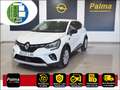 Renault Captur ZEN E-TECH HÍBRIDO ENC 160cv Wit - thumbnail 1